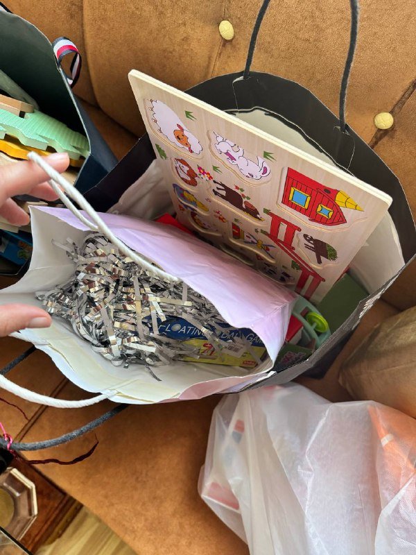 Логопедические игрушки и материалы для детей 3