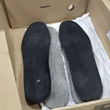 Men's boots size 43 5