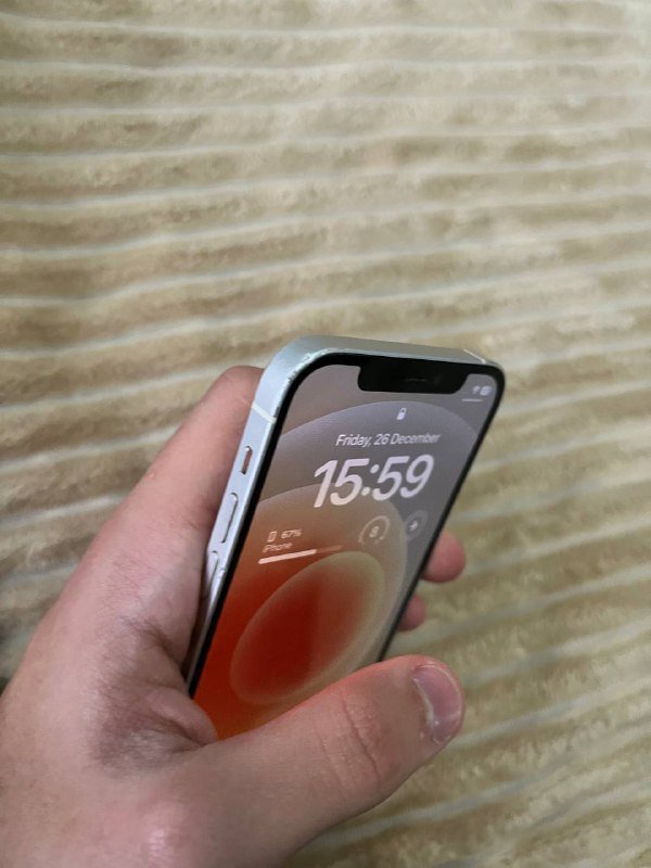 iphone 12 64гб 3