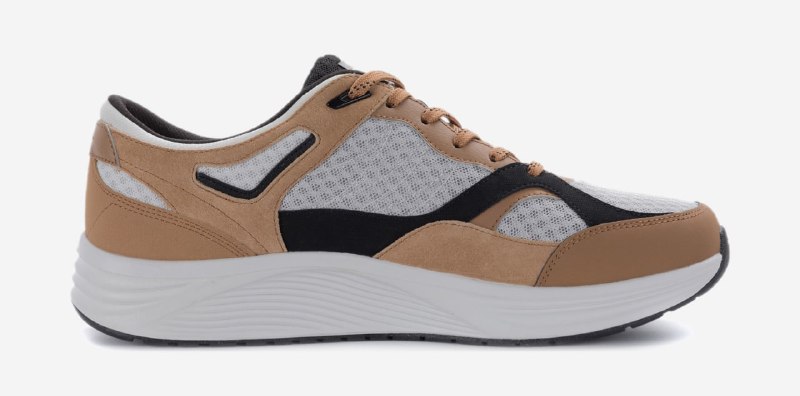 Кроссовки мужские Skechers Skyline Alphaborne 2