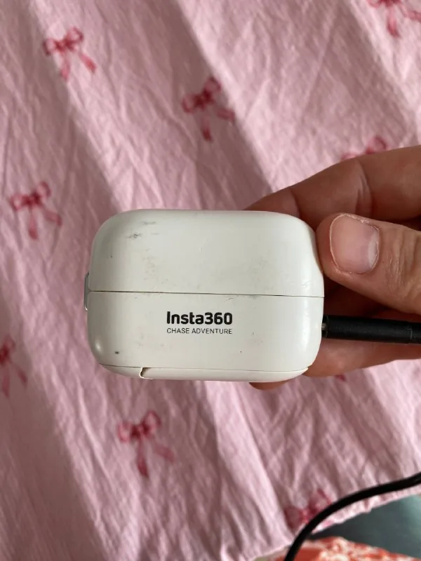 Insta360 Go2 экшн камера 1