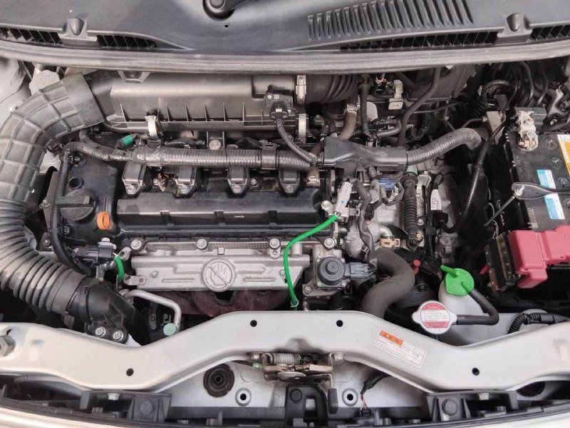 Suzuki Solio 2020 1.3 hybrid бензин