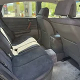 Nissan Teana J31 8