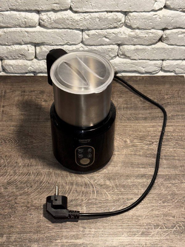 Кофемашина, блендер, капучинатор, кухонные весы 4