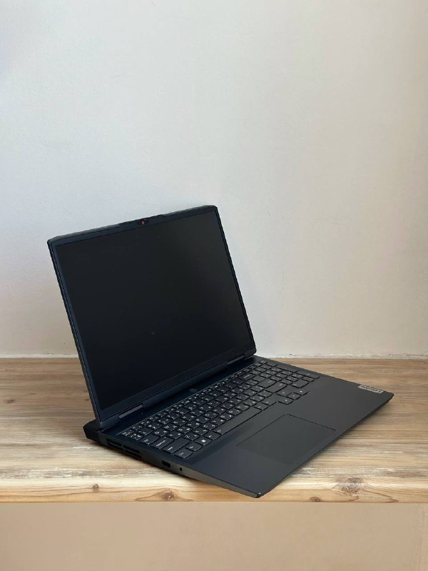 Ноутбук Lenovo IdeaPad Gaming 3 RTX 3060 32GB 1TB SSD 16" 165Hz 5