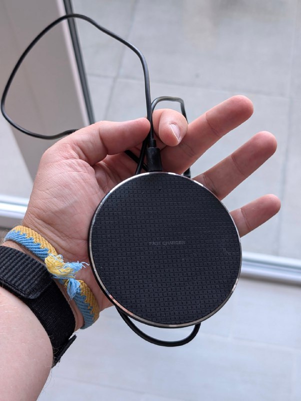 Чехол Google Pixel 9 Pro XL 6
