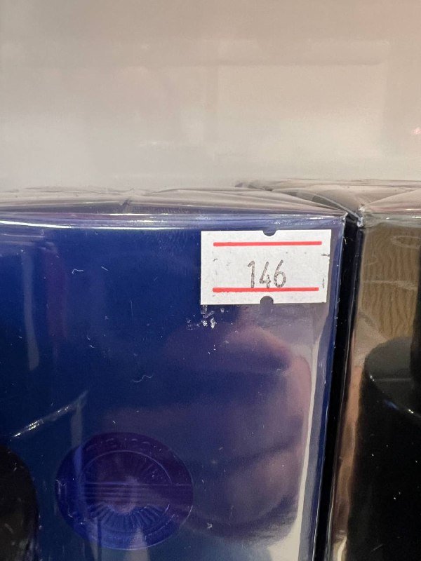 Парфюм The Icon Banderas 100 мл 3