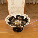 Вазы немецкие и чешские 1