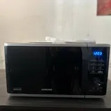 Микроволновая печь Samsung MG23K3515 с грилем 1