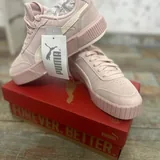 Кроссовки Puma 3