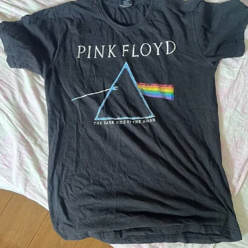 Футболка Pink Floyd
