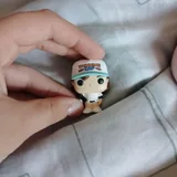 Фигурки из Stranger Things 3