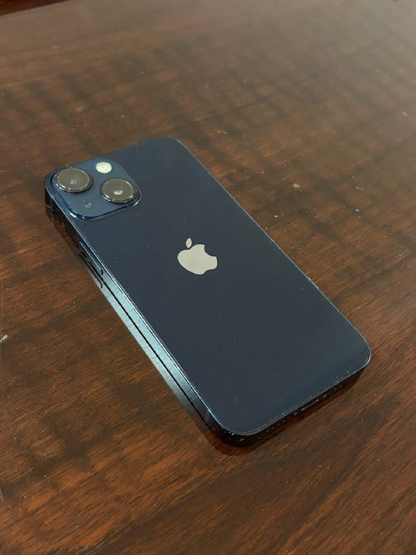 iPhone 13 mini 128гб 2