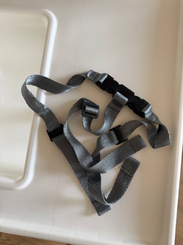 Стул для кормления Ikea 6