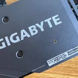 Видеокарта Gigabyte RTX 3070 Gaming 8GB 4