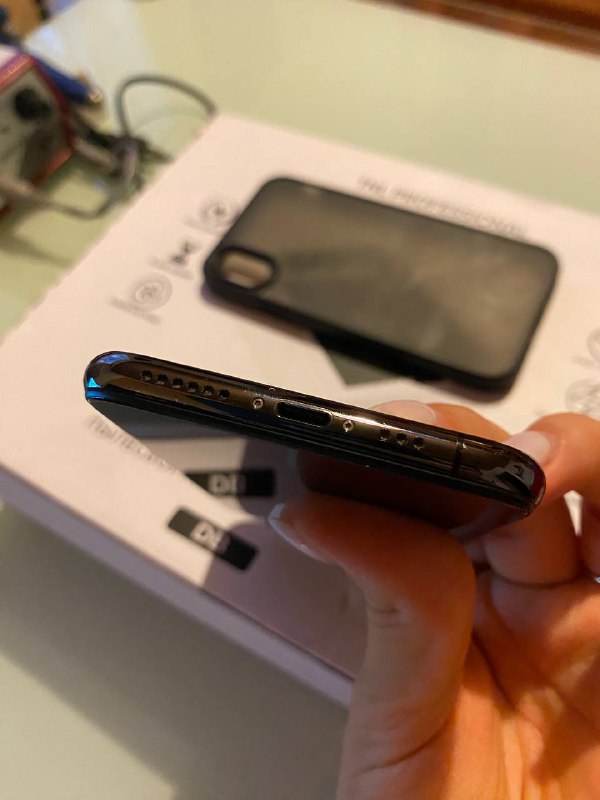 iPhone XS 64Gb на запчасти 4