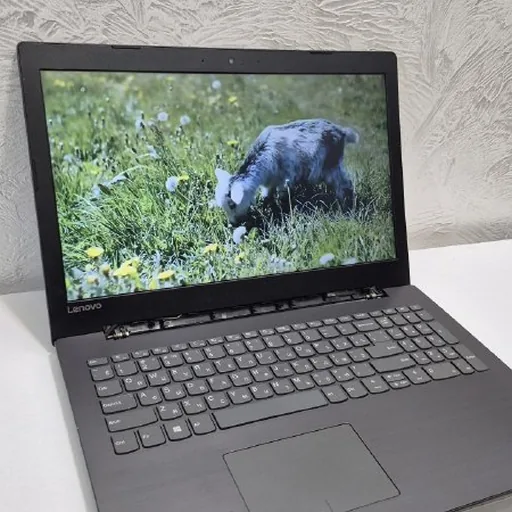 Ноутбук Lenovo 15.6"