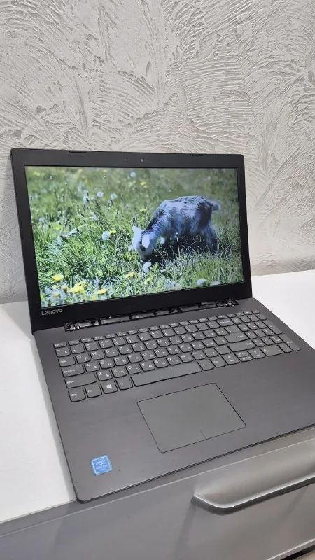 Ноутбук Lenovo 15.6" 1
