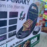 Насадки для сэндвичницы 3