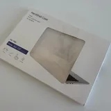 Матовый чехол для MacBook Air 15 1