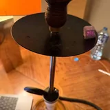 Кальян без калауда и щипцов 3