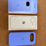Google Pixel 10a 128 ГБ, лавандовый 1