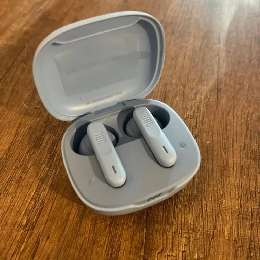 JBL Wave Flex ყურსასმენები