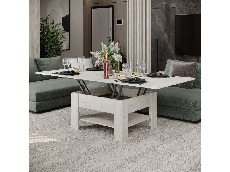 Стол трансформер 2