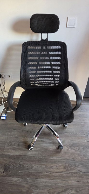 Офисный стул