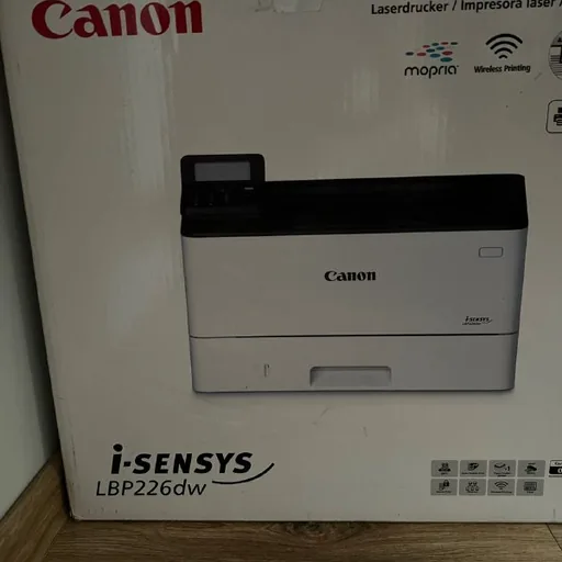 Canon принтер