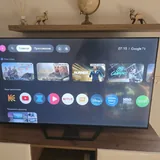 Телевизор Tesla 55E655BUS 55 дюймов 4K Google TV 1