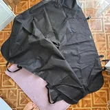 Бутылка поилка для собак, рулетка поводок, шлейка, ошейник, гамак 3