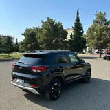 Chevrolet Trailblazer LT 2023 5
