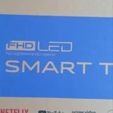 Hyundai Smart TV 32" Full HD 2