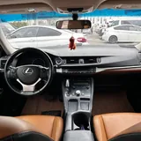 Lexus CT200H 2014 3