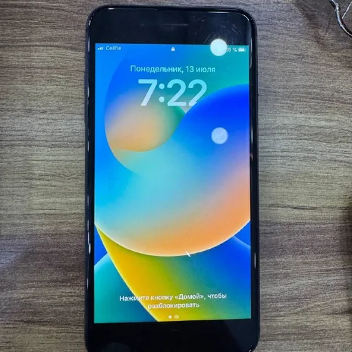 iPhone 8 Plus 64GB
