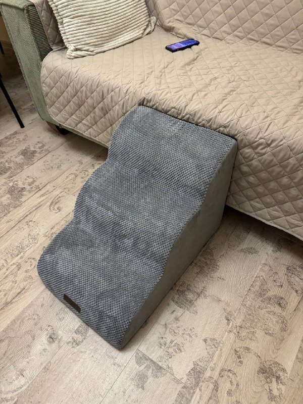 Лесенка для собак