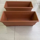 Горшки для растений 1