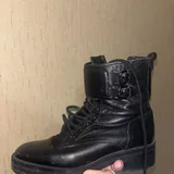 Женская одежда, джинсы, свитеры, пиджаки, сапоги 5