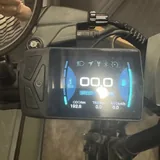 Складной электровелосипед A Dece Oasis A20 Air 4