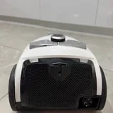 Немецкий пылесос 7