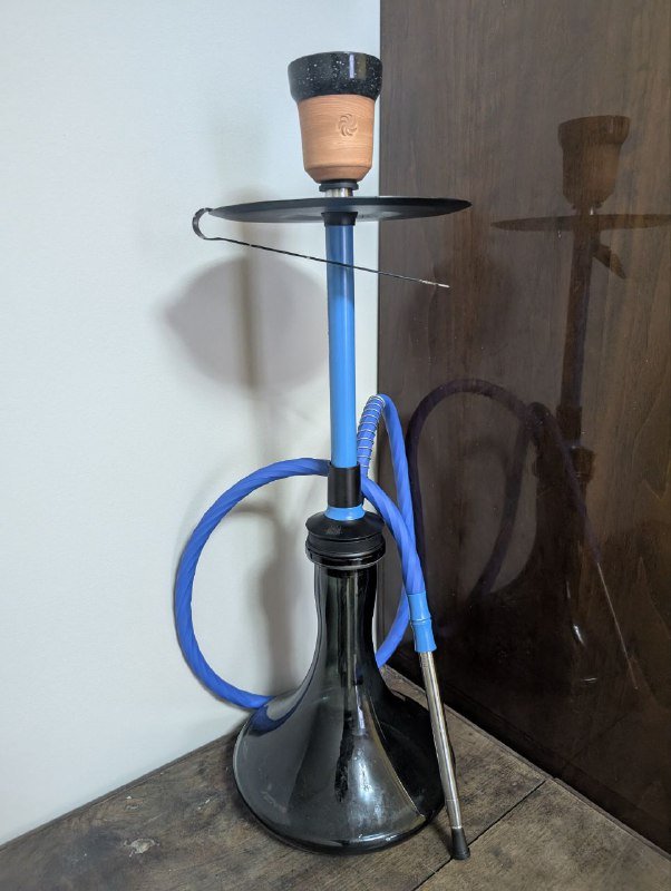 Кальян Misha is my shisha комплект 3