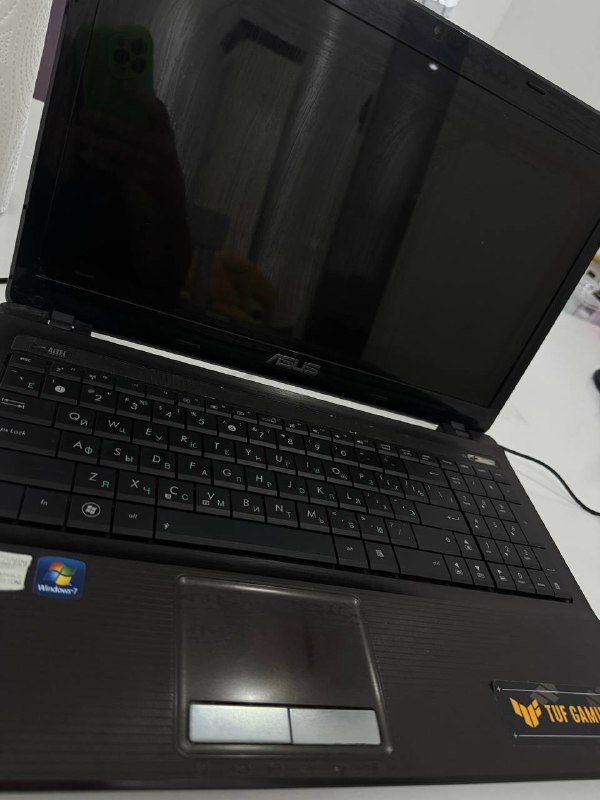 Ноутбук Asus amd e-350 1.60 ghz 2