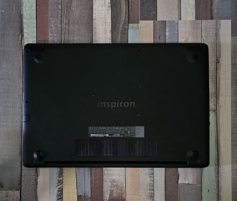 Dell Inspiron 15 3593 ноутбук 2021 3