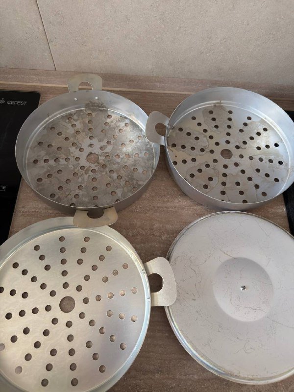 Чайник белый XIAOMI 1,7 литра 3