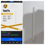 Apple iPad Pro 11 M5 256 ГБ с аксессуарами 5
