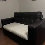 Диван двухместный 2