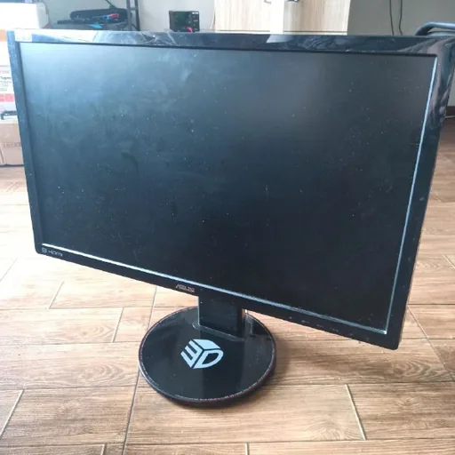 Игровой монитор Asus VG248QE 24 дюйма