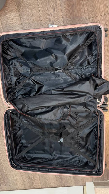 Чемодан Pierre Cardin 5