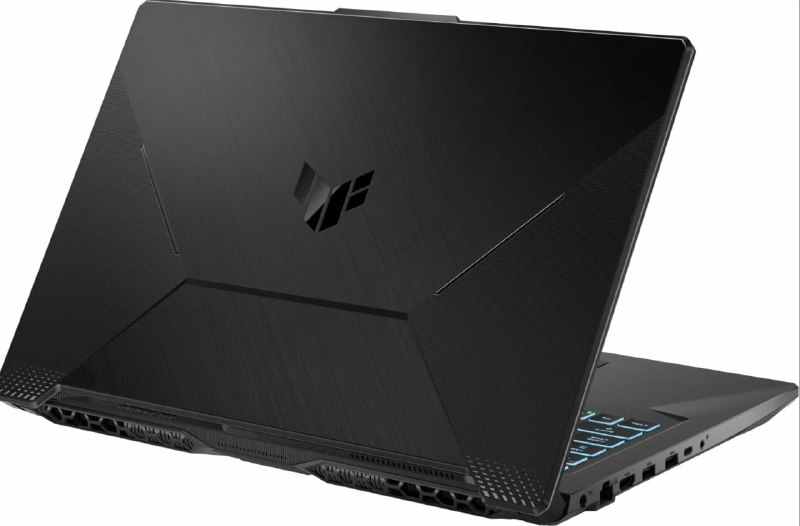 Игровой ноутбук ASUS TUF Gaming FX706LI 5
